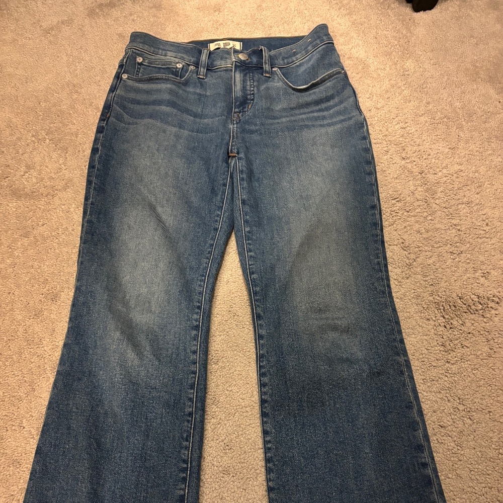 Madewell 27